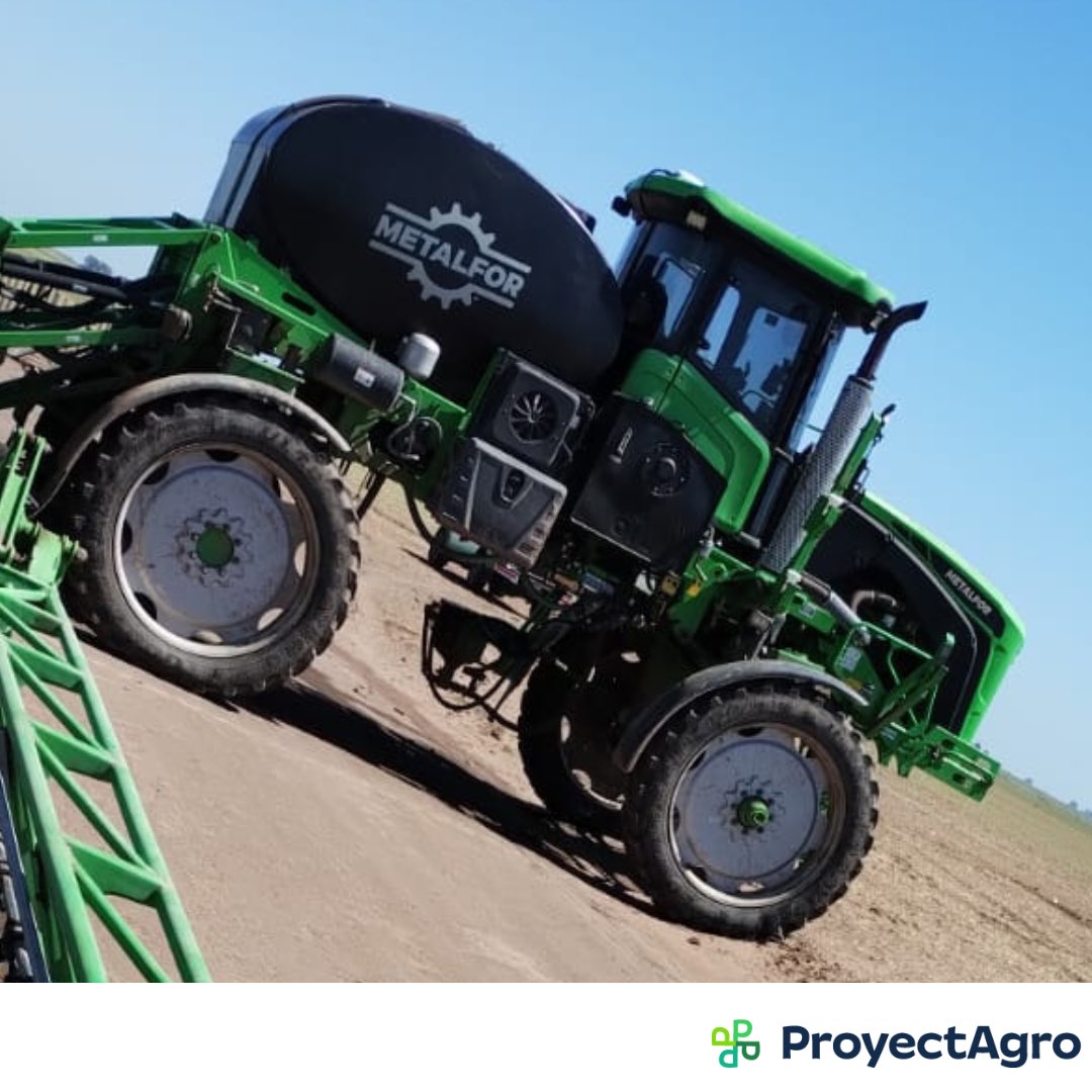 ProyectAgro tweet media