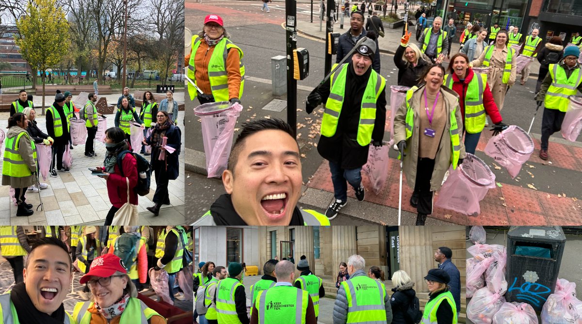 GivePulse tweet media