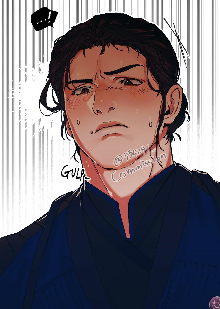 335291_'s tweet photo. Another commission done!! Thanks!! 🥺💖
#mk1 #bihan https://t.co/Z0Trel9cOD