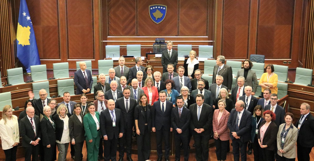 APF. Francophonie tweet media