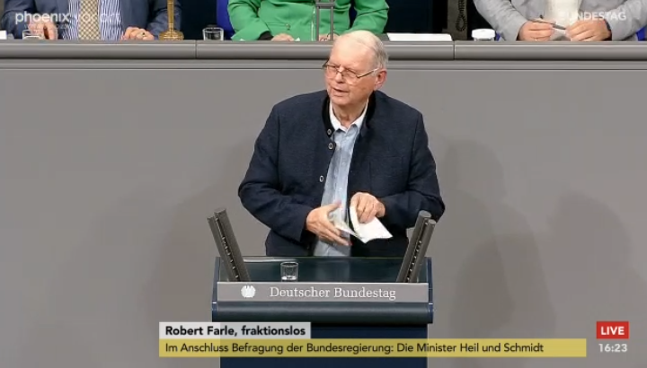 Käptn Chaos ⚓ tweet media