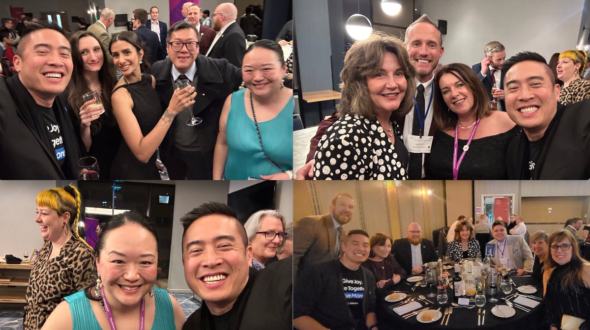 GivePulse tweet media