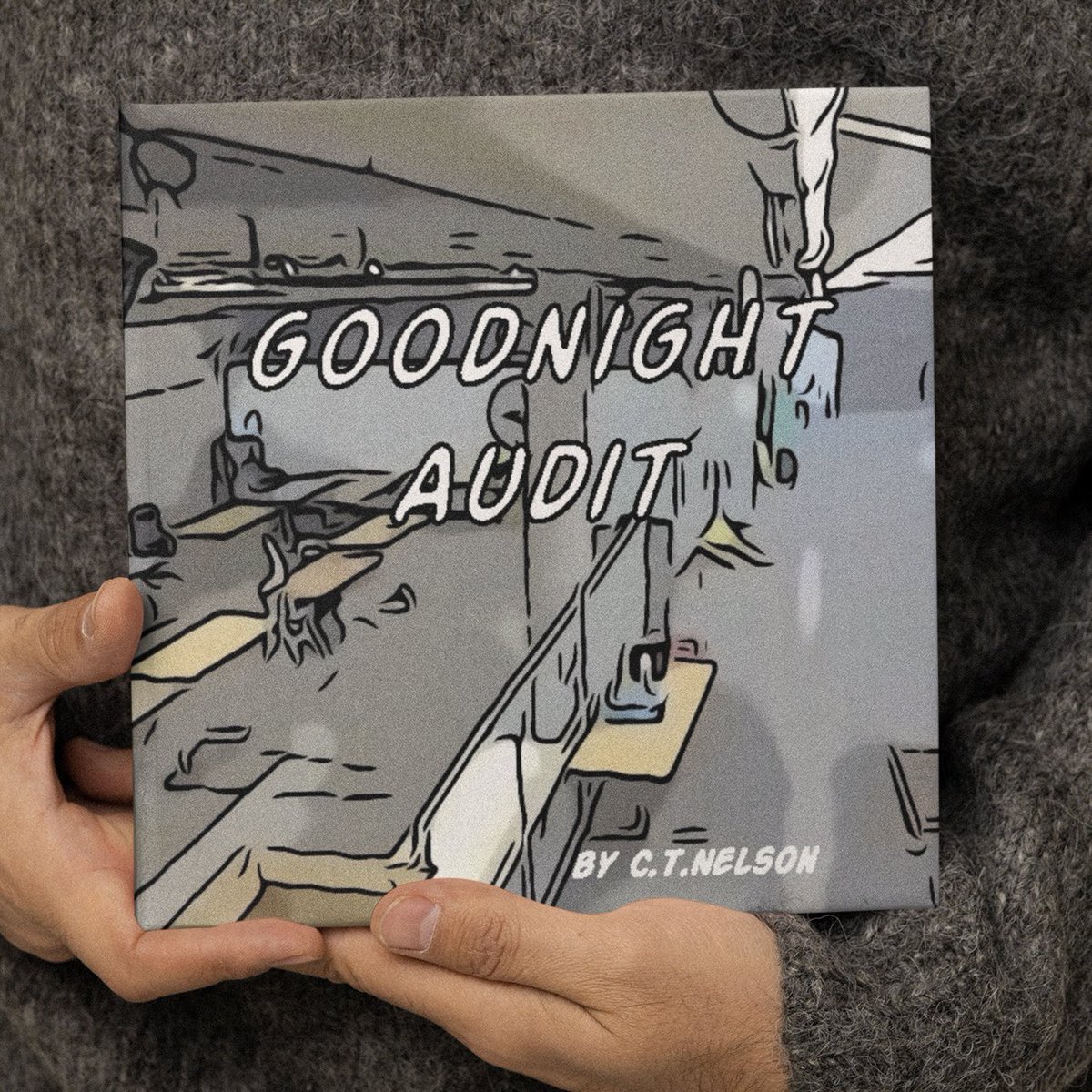 ctrevornelson tweet media