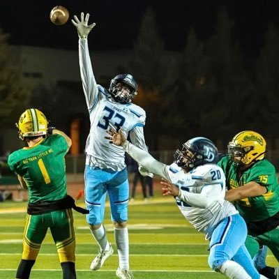 justin buettner (@justinbuettner) on Twitter photo ALL-STAR SELECTION 1st TEAM LINEBACKERS
OLB - Derrick Keeley (Rocklin)
MLB - Noah Sacuskie (Downey)
ILB - Josiah Campbell (Christian Brothers)
<a href="/DerekKeeley2025/">DerekKeeley2025</a>, <a href="/RocklinFootball/">Rocklin Football</a>, <a href="/Tdfootball/">TD Football Club</a>, <a href="/noahsacuskie_/">Noah Sacuskie</a>, <a href="/JosiahC47537123/">Josiah Campbell 2025 ATH/LB. 6'1 215 GPA 3.75</a>, <a href="/BrothersVarsity/">Christian Brothers Football</a>
Derrick Keeley may not have all ALL-STAR SELECTION 1st TEAM LINEBACKERS
OLB - Derrick Keeley (Rocklin)
MLB - Noah Sacuskie (Downey)
ILB - Josiah Campbell (Christian Brothers)
<a href="/DerekKeeley2025/">DerekKeeley2025</a>, <a href="/RocklinFootball/">Rocklin Football</a>, <a href="/Tdfootball/">TD Football Club</a>, <a href="/noahsacuskie_/">Noah Sacuskie</a>, <a href="/JosiahC47537123/">Josiah Campbell 2025 ATH/LB. 6'1 215 GPA 3.75</a>, <a href="/BrothersVarsity/">Christian Brothers Football</a>
Derrick Keeley may not have all
