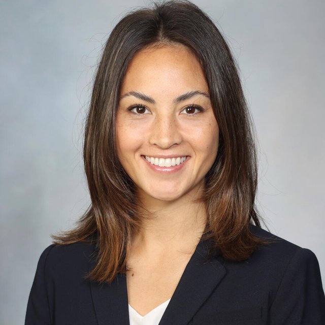 Congrats to Sheryl Fuehrer, MD, second-year resident <a href="/MayoClinicFMR/">Mayo Clinic FMR</a> + MAFP Resident Director, on her appointment to the <a href="/aafp/">AAFP</a> Commission on Diversity, Equity &amp; Inclusion! 👏
