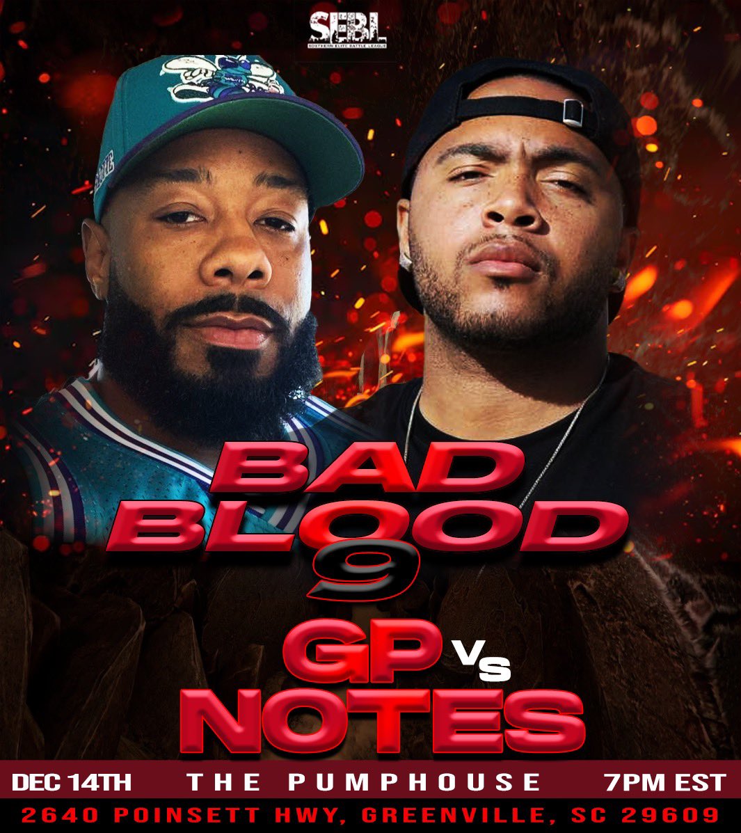 SEBLSC's tweet image. 😤😤😤😤😤