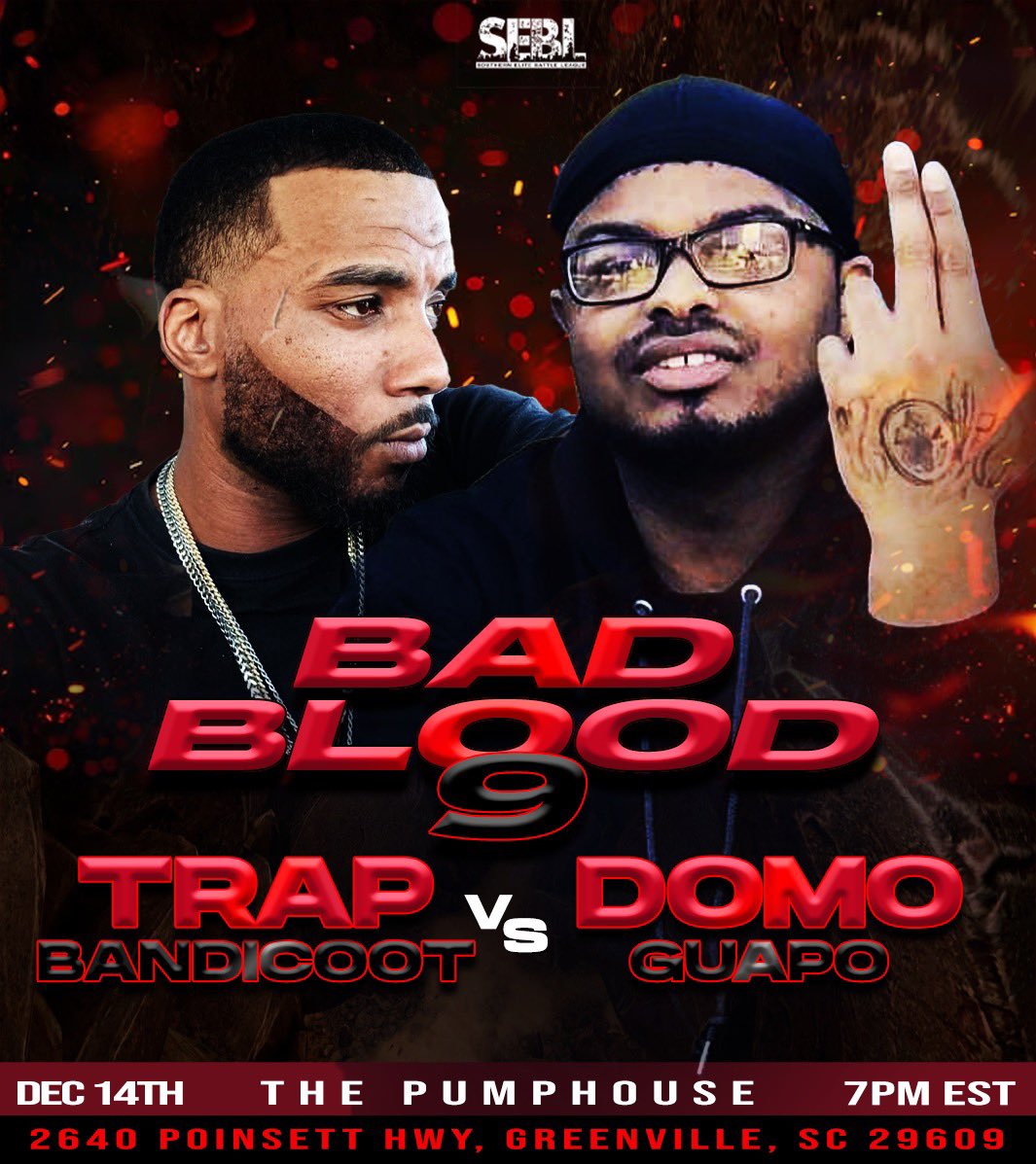 SEBLSC's tweet image. 😤😤😤😤😤