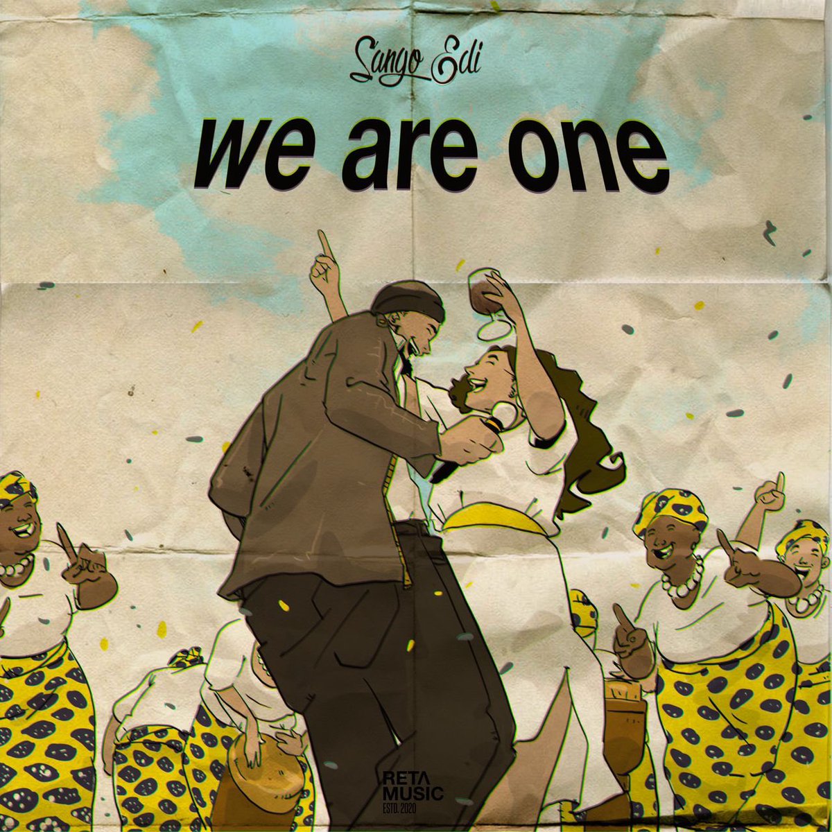 No be CWF for Presbyterian church this?😂😂

Can’t wait to see what <a href="/SangoEdi/">SANGO EDI 🥷</a> has cooked for us tomorrow 

Family na one ❤️💯