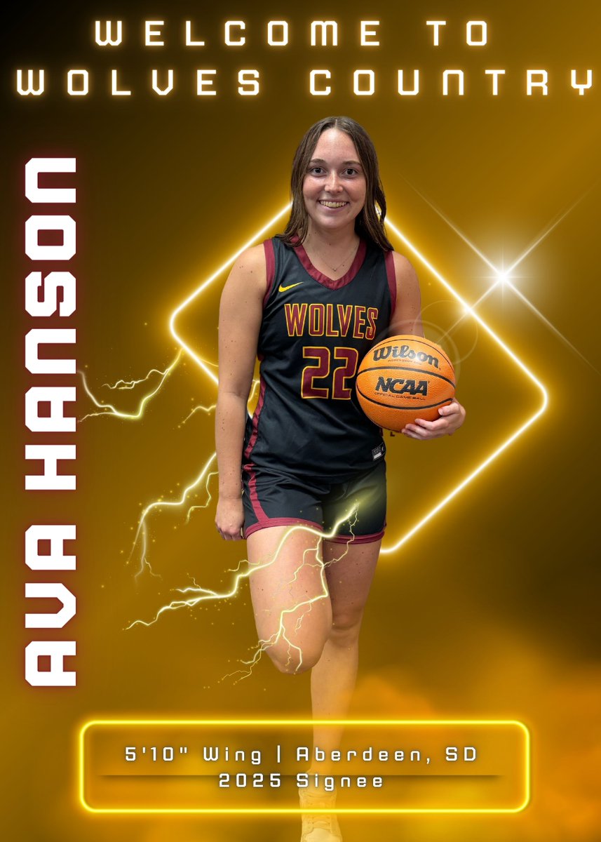 NSU Wolves WBB tweet media