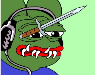 VictorSpons's tweet photo. Collected. This is the true PEPE. @Matt_Furie
@ChainSawNFT $Peplicator https://t.co/TAhgvvbmWe