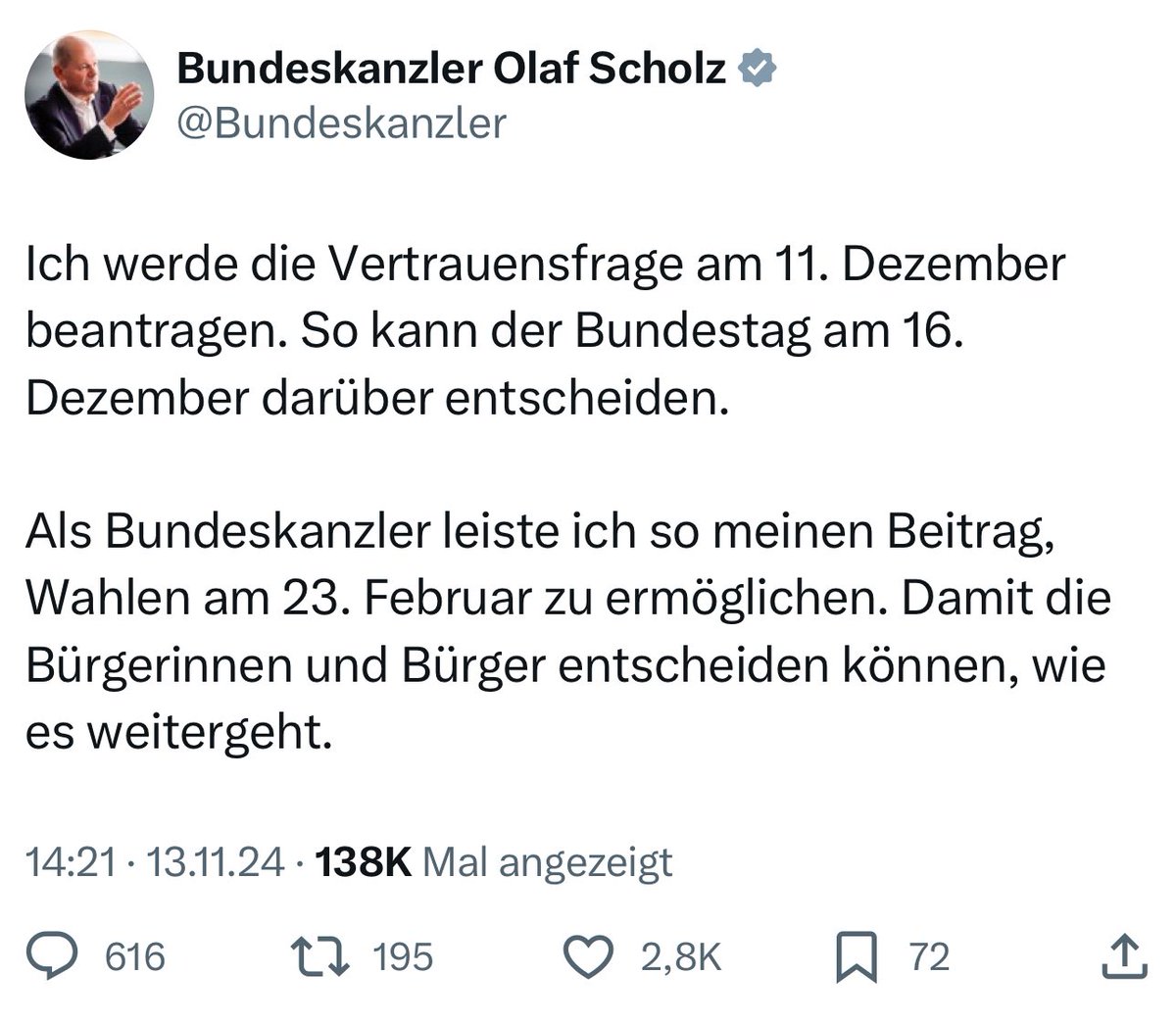 Sergej Sumlenny, LL.M tweet media