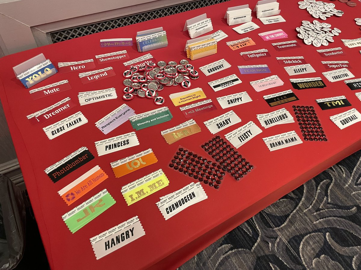 jnunemaker's tweet image. Let it begin! #rubyconf