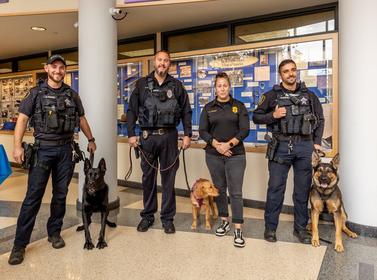 Elgin IL Police Dept tweet media