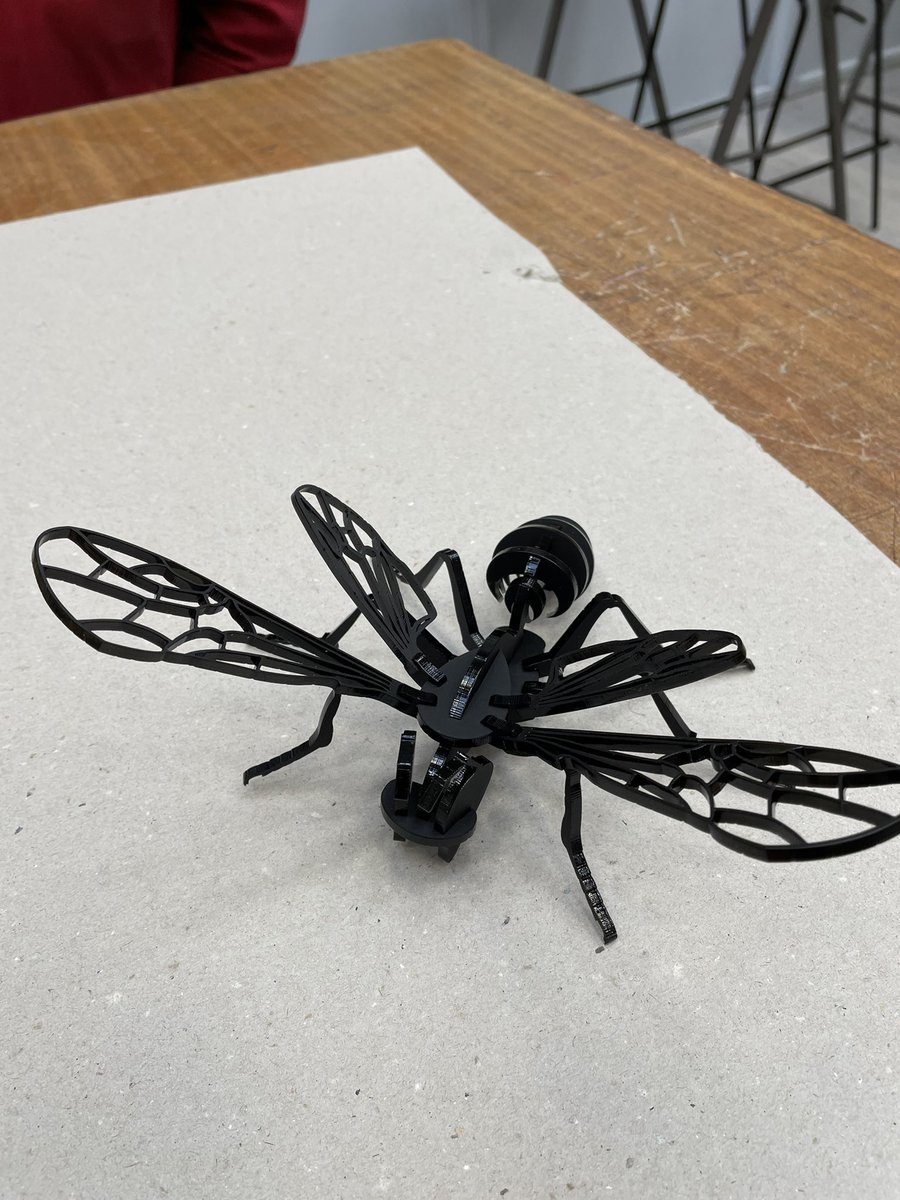 CharnwoodDT's tweet photo. Laser cutter fully up and running now. https://t.co/WSXhtq1VpF