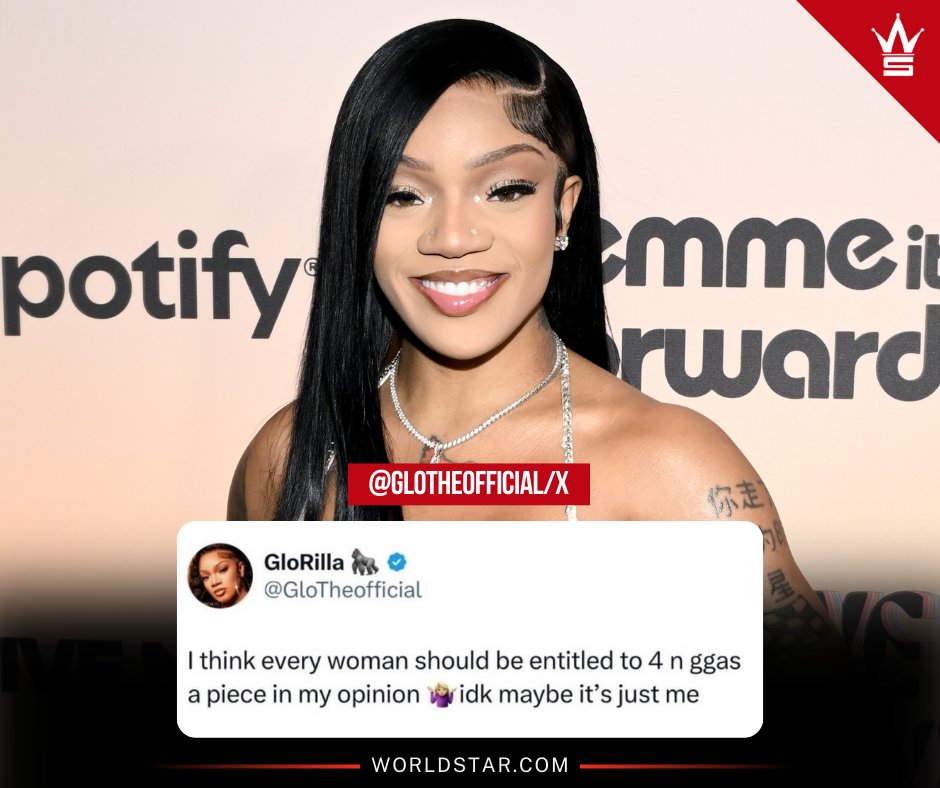 WORLDSTARHIPHOP tweet media