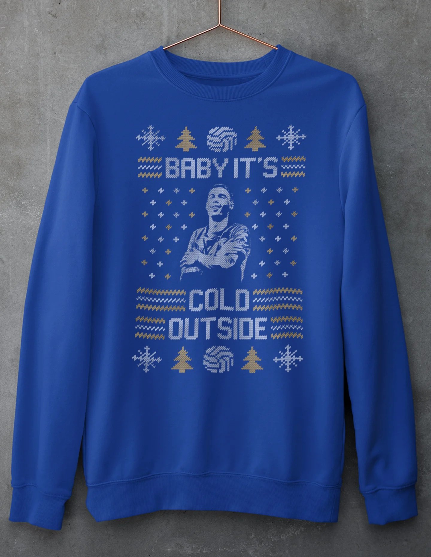 CFC Blues on X Baby it s COLD outside Introducing the Cole Palmer Christmas Jumper Available in all Adults and Kids sizes. Get yours here https t NhKpis7YVj https t P3InUW8KfP X