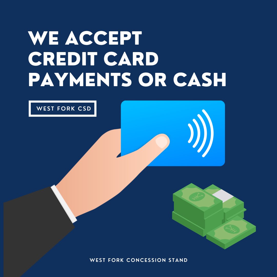 West Fork CSD tweet media