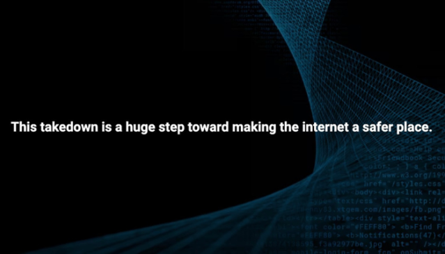 Preethi79232976's tweet photo. The United States Department of Justice recently announced the takedown of Anonymous Sudan, a prolific entity in the DDoS space who are known especially for their politically motivated hacktivism. Read more. @Akamai @Business_Korea #AkamaiSecurity https://t.co/BO9OkeiOZY https://t.co/BvgnuYZ6XM