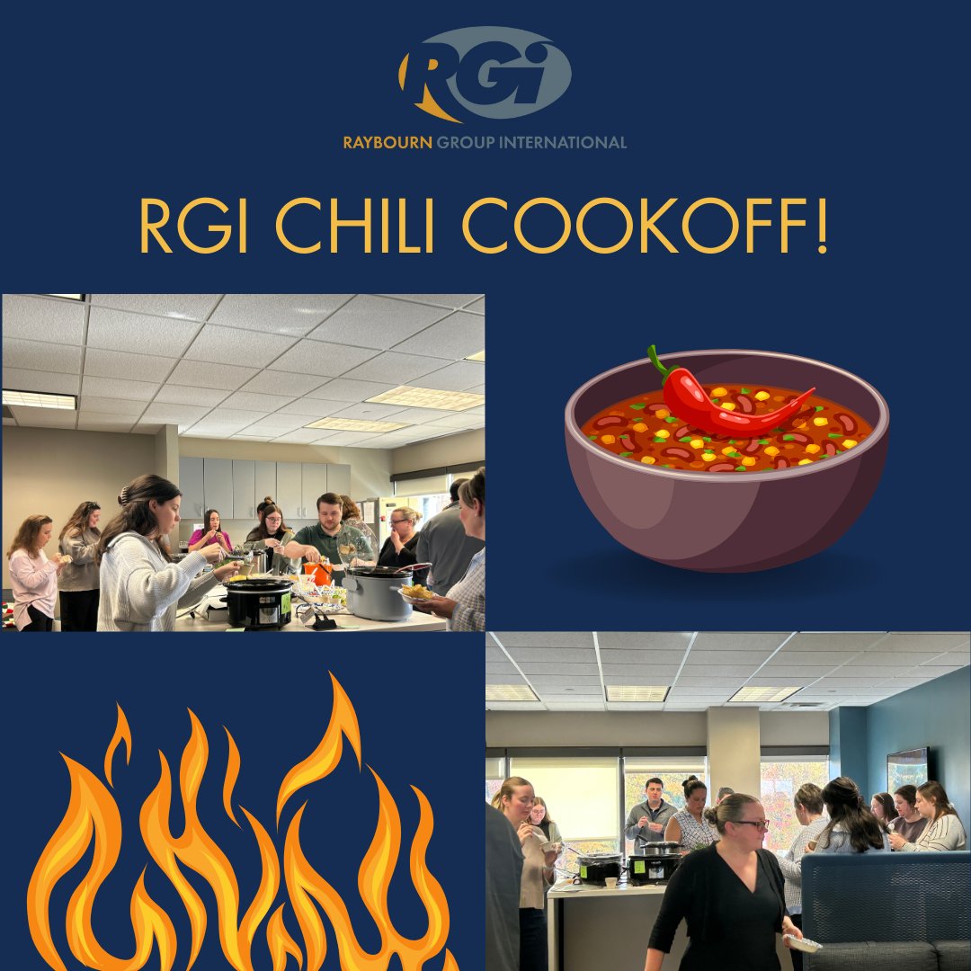 Raybourn Group International tweet media