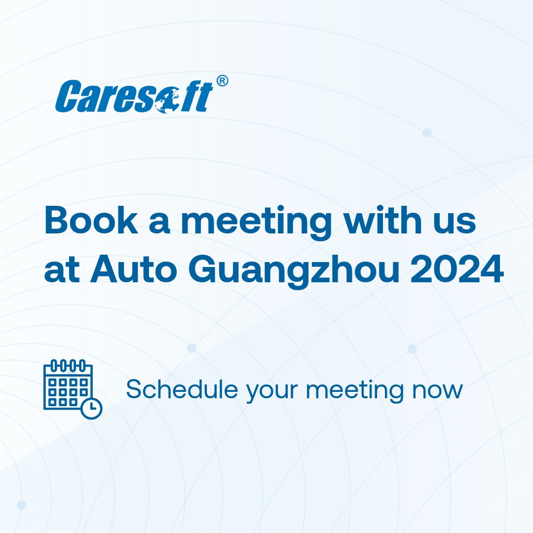 Caresoft Global tweet media