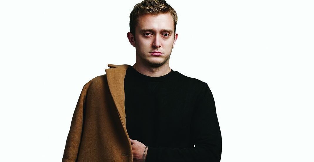 RAPTlME's tweet image. THREAD : VALD le rappeur au troisième degré