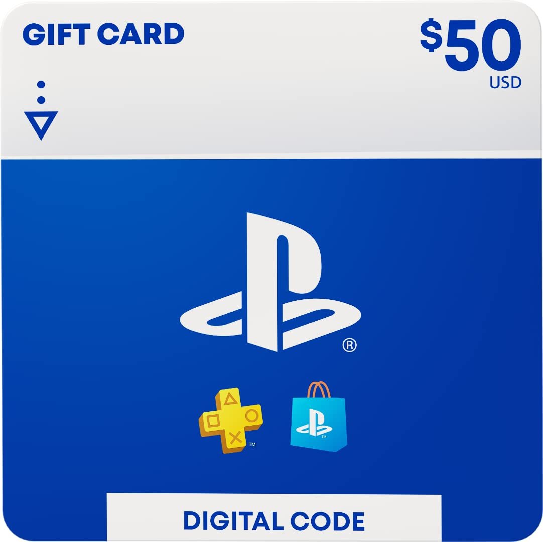 Wario64's tweet photo. 10% off PlayStation Store Gift Card Digital Codes on Amazon Prime https://t.co/gvqDBFZOaY #ad 

$250 for $225
$100 for $90
$50 for $45

&amp; more denominations available https://t.co/EF6hDzHvB8