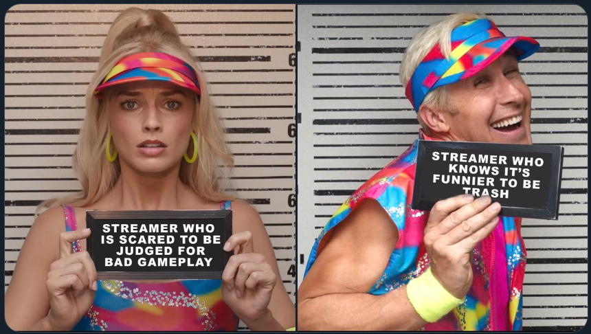 Gael Level 🎇 tweet media