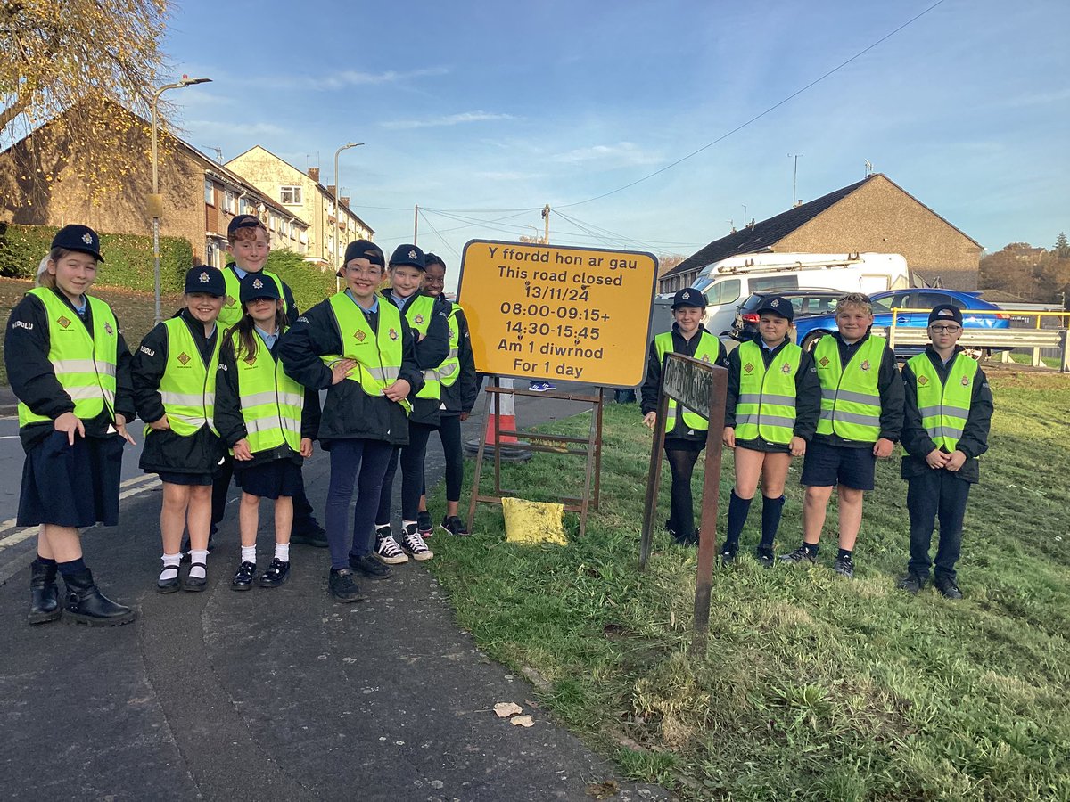 Monnow Primary School tweet media