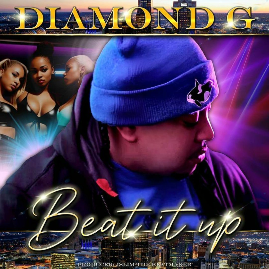 G_OrcaDiamond's tweet photo. On Streaming Platforms #diamondg #beatitupcd https://t.co/HxnbHkrAnz