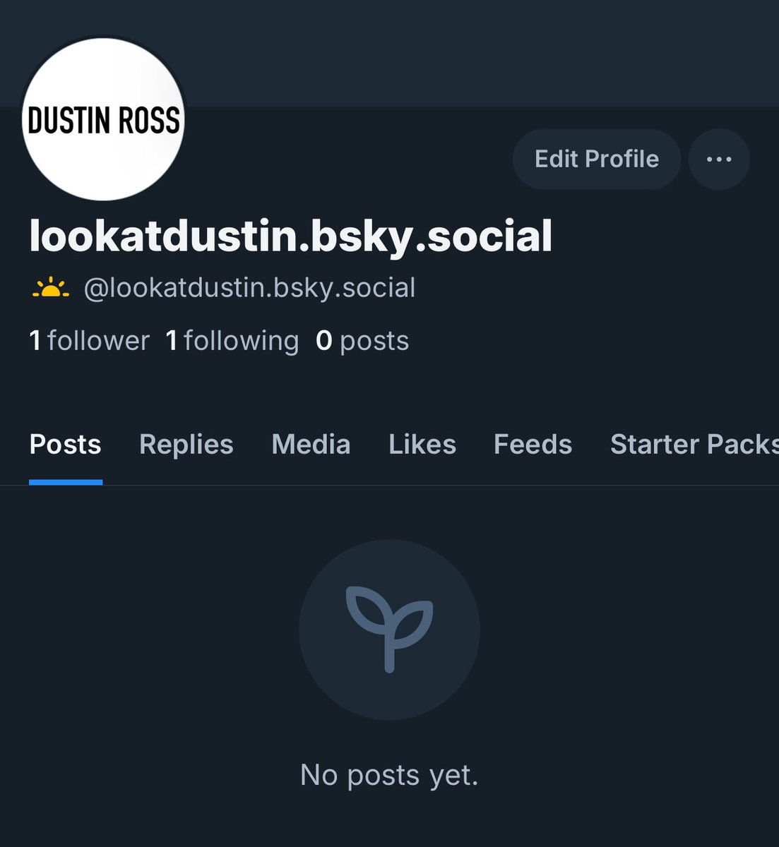 LookAtDustin tweet media