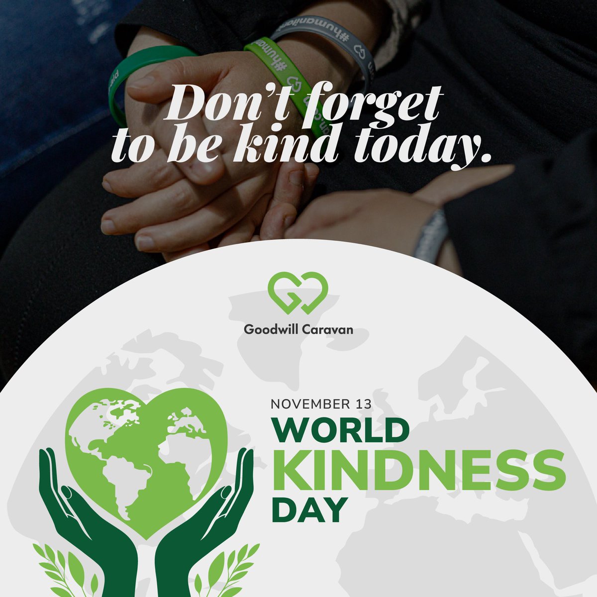 Goodwill Caravan tweet media