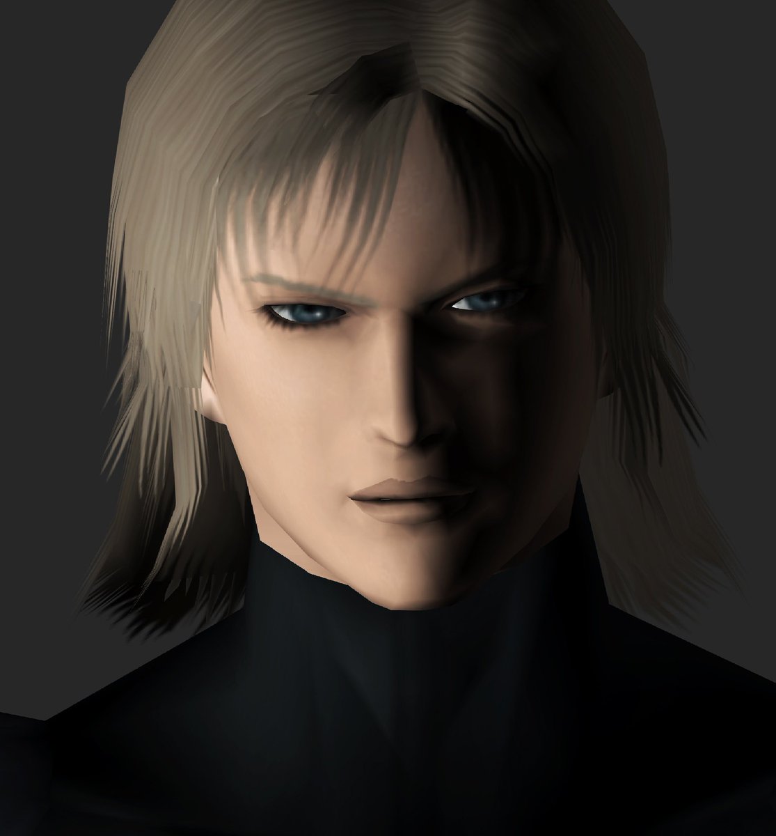 Steven_VP1's tweet photo. Metal Gear Solid 2 Sons of Liberty

23rd Anniversary https://t.co/ZZMnrK3mv8