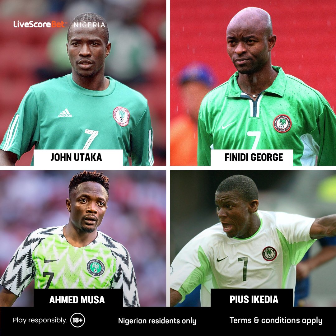 LiveScore Bet Nigeria tweet media