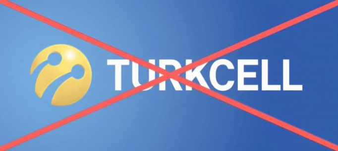 Fenerbahçe’yi bitirelim derken Türk futbolunu bitirdiler. Siz de galatasarayı kurtaralım derken kendinizi bitirmeyin.

Galatasaray’a sponsor olduğunuz an tarihin en büyük boykotuna uğrarsınız!
<a href="/Turkcell/">TURKCELL</a>