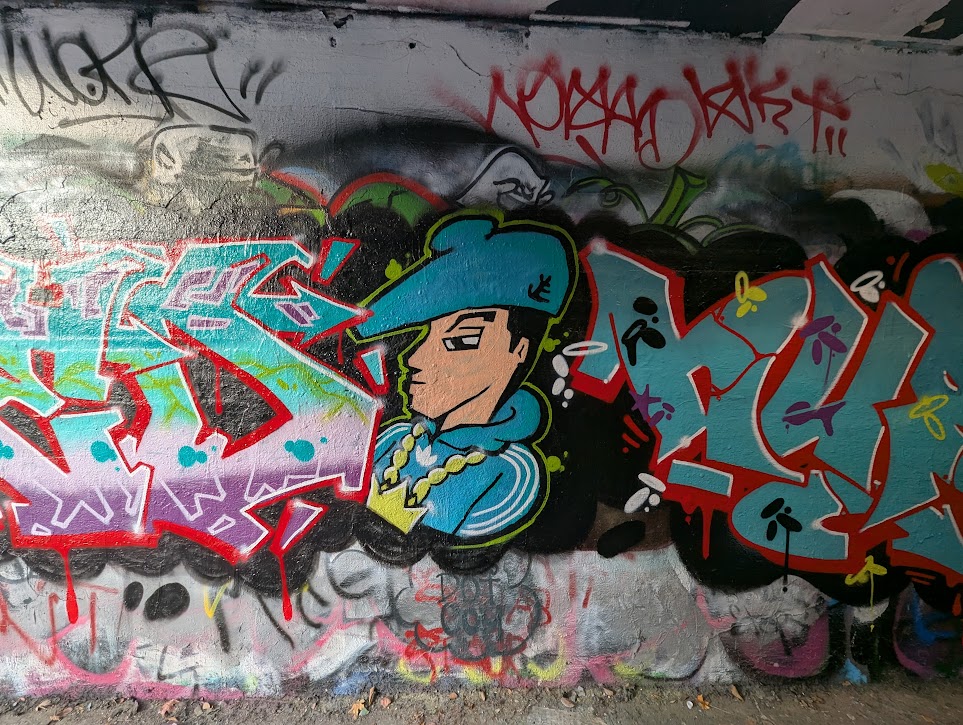 Krog Codex Official tweet media