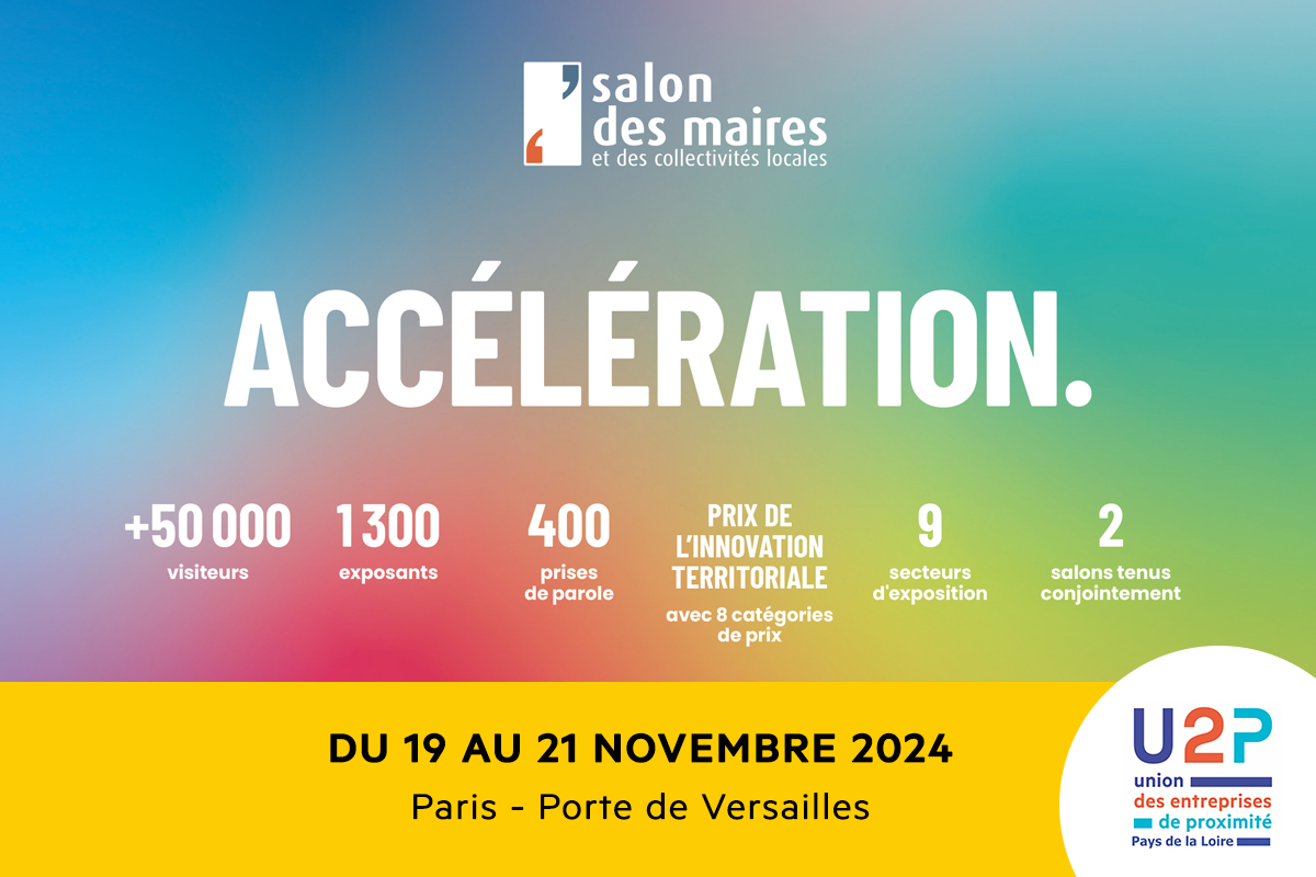 U2P PAYS DE LA LOIRE tweet media