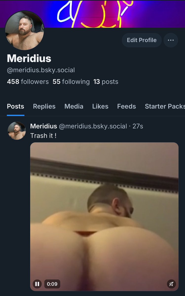 Meridius tweet media