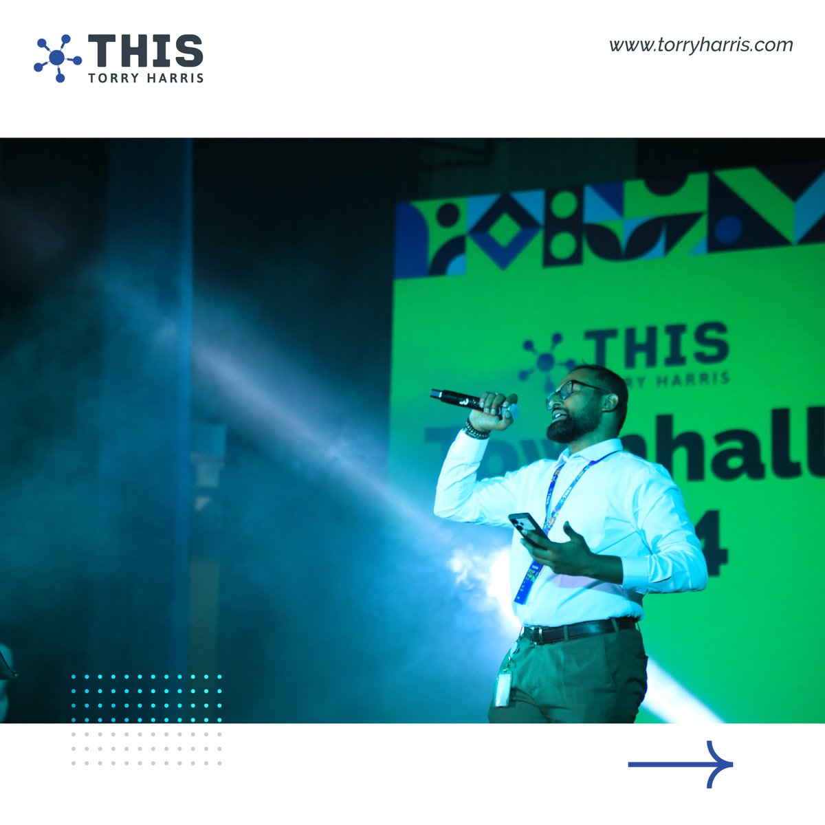 torryharris's tweet photo. Taking the stage and bringing the house down - Glimpses from our Karaoke session at the #THISTownhall
#TogetherwithTHIS #Karaoke #EmployeeEngagement https://t.co/EHKRU0VjVl