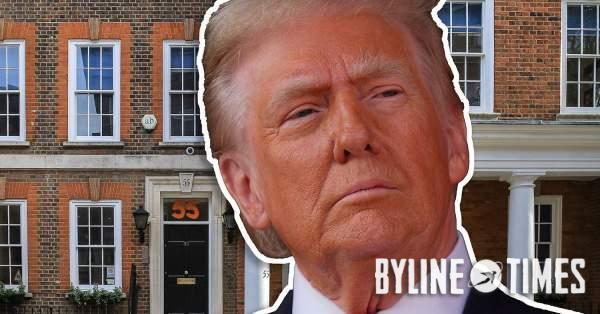 Revealed: Trump Campaigns Received $45m from Tufton Street Donors bylinetimes.com/2024/11/04/rev…