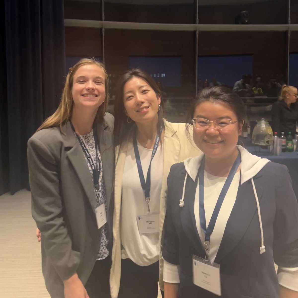 Mingyan Ma tweet media