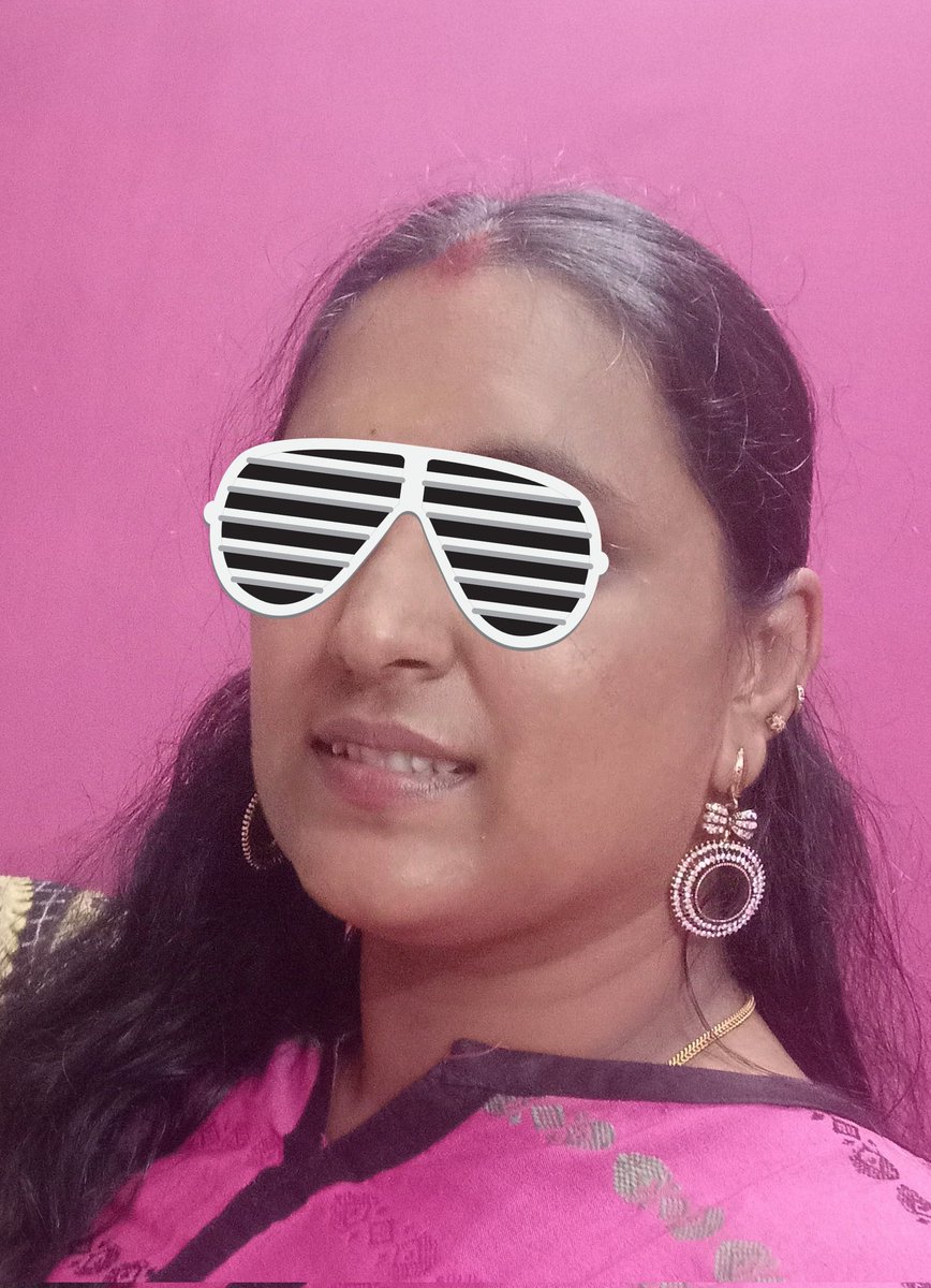 pavijammy's tweet image. கொஞ்சம் #chubbycheeks தான் ☺️🫣

கம்மல் ரொம்ப பிடிச்சிருக்கு 🥰💞