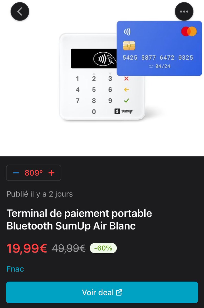 Je ne crois pas aux coïncidences.