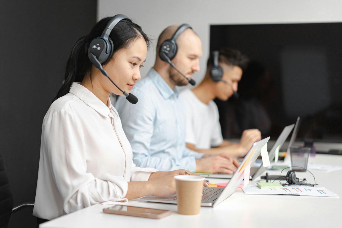 techlearning's tweet image. Reinventing IT With Customer Service In Mind

trib.al/ZSkg4SZ