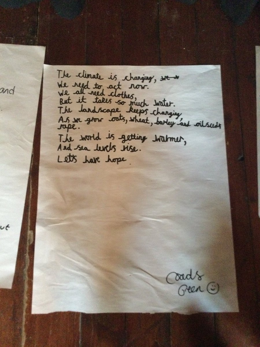 An Daras Trust (@andaras_trust) on Twitter photo What an amazing collection of pupils thoughts today about climate education and sustainability. The power and value of pupil voice is at the heart of our Trust. <a href="/LetsGo_Zero/">Let's Go Zero | the zero carbon schools campaign</a> @UKSSN_OpsGroup @cape_alliance What an amazing collection of pupils thoughts today about climate education and sustainability. The power and value of pupil voice is at the heart of our Trust. <a href="/LetsGo_Zero/">Let's Go Zero | the zero carbon schools campaign</a> @UKSSN_OpsGroup @cape_alliance
