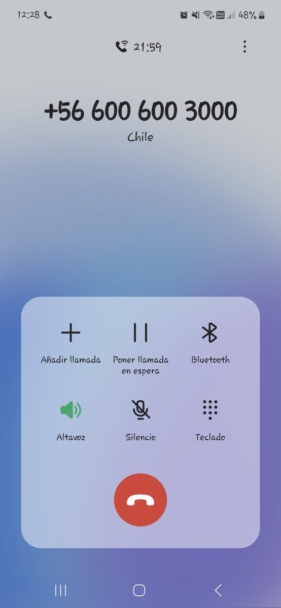 kren_Benavides's tweet photo. @MovistarChile 20 minutos en una llamada 3 personas distintas sin soluciones
Hasta cuando entregan tan malos servicios pero para cobrar son buenos
Ladrones! 😡😡😡😤😤
#ladrones #sinvergüenza https://t.co/EN5SmlGbFw