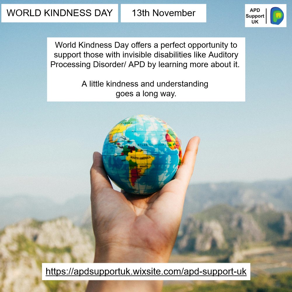 Please   share to raise APD awareness. #apdsupportuk #audiology #apd #auditoryprocessingdisorder #apdawareness #hearingdisorder #dyslexia #autism #autisticspectrum #speechandlanguage #disabilityawareness #school #invisibledisability #education #earlyintervention #inclusionmatters