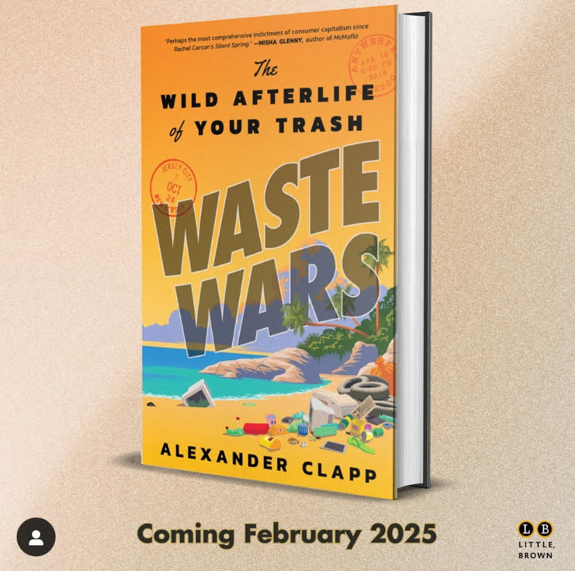 Alexander Clapp tweet media