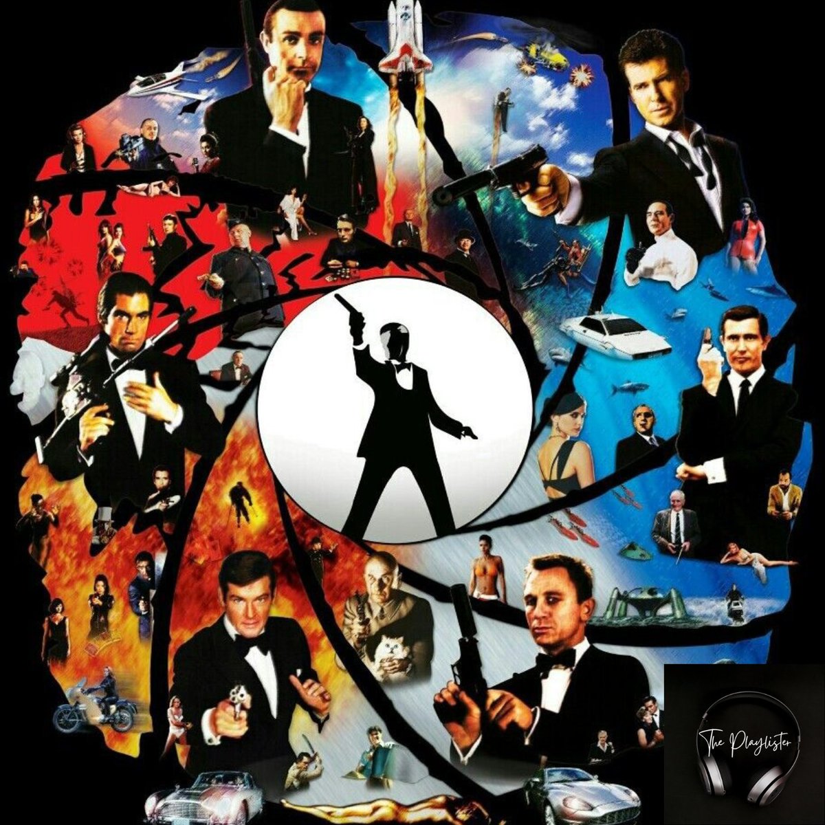 spoti_playlists's tweet image. 🔫Every Bond theme song/video
Here on our YouTube channel 📺

Like/Subscribe/Share/Enjoy ❤️

youtube.com/playlist?list=…