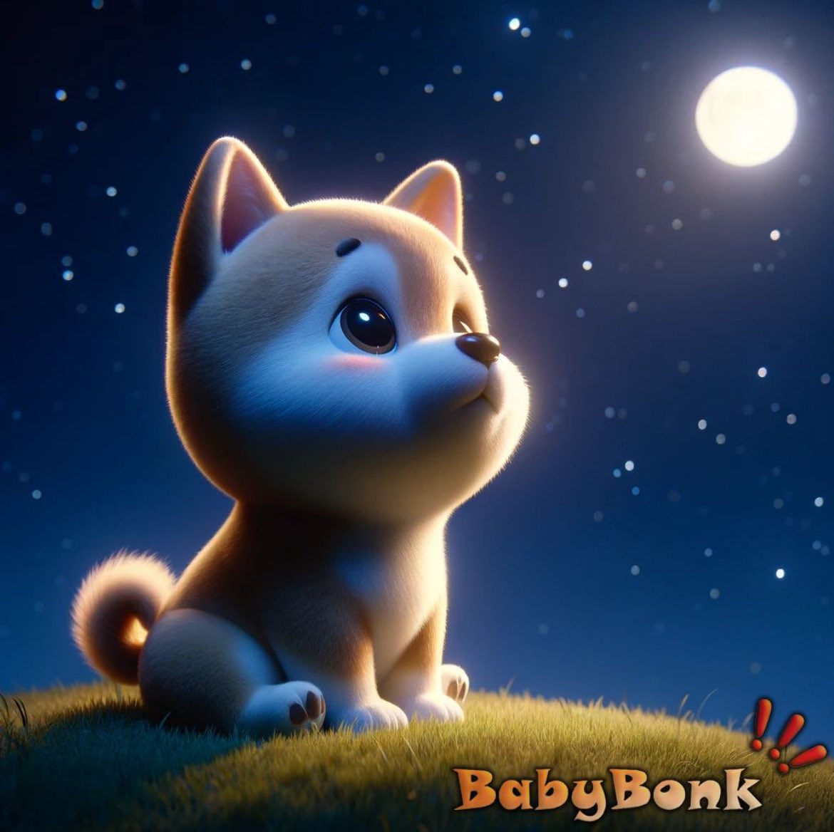 Baby_BonkonSOL's tweet photo. Primed for takeoff,   

@bonk_inu has a new deposit product on Binance. It’s up 27%

Therefore…
@BonkEarn is up over 300%

Therefore…
BabyBonk is up 35%!!

Solana’s own, Bonk Family is the Alpha🚀 🌙 

Ca:  Dx1Lq5FjangW5ifRMEogAiakm24LyB5AoHmQifepvNjV https://t.co/FsfPkhO7gh