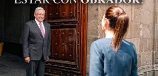 PedroFerrizC's tweet photo. Las Dictaduras suelen terminar en caos, detonado por los círculos más cercanos del Dictador.
En español: Morena se acabará mordiendo la cola, guiada por la ambición de las tribus que la integran.
Aunque no lo veas, AMLO sigue gobernando.
Será así hasta que se lo coman sus “adoradores”

#UnderMyWriting #UMW